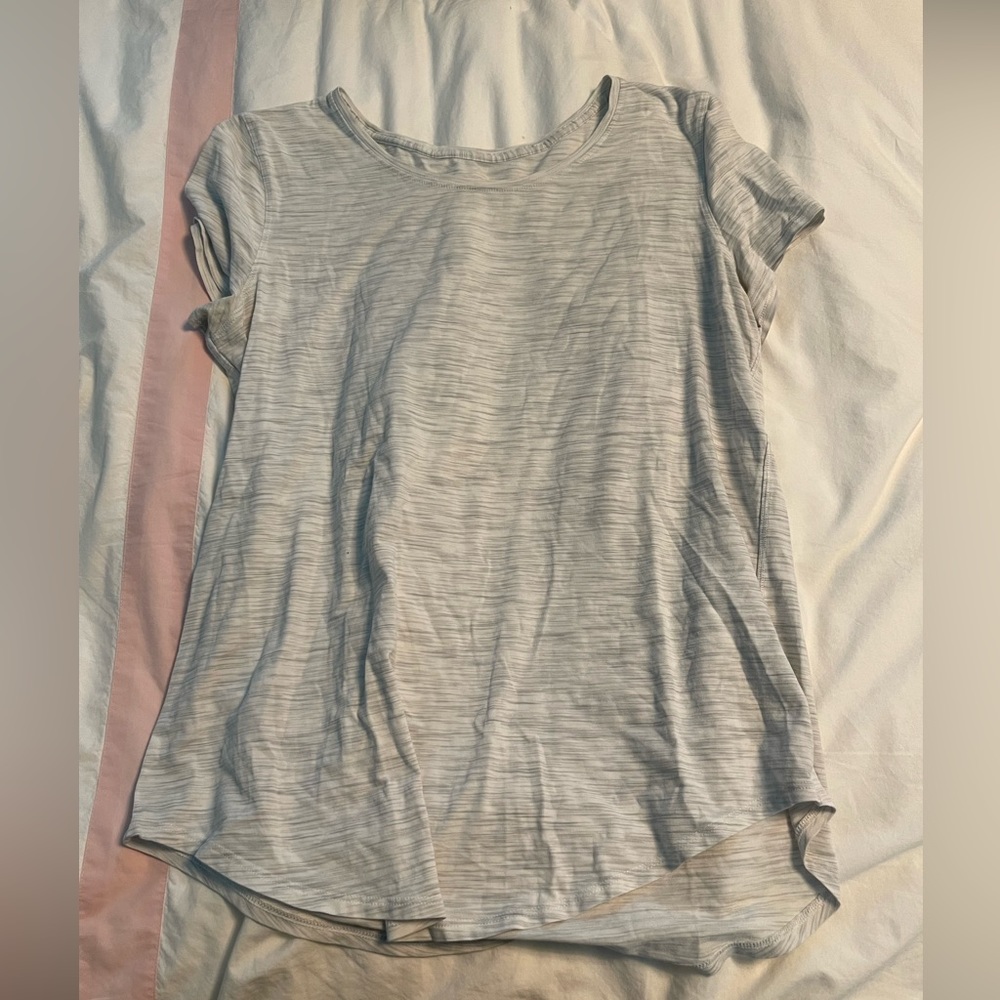 Lulu lemon T-shirt